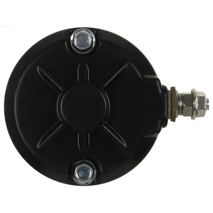 Demaror S9760S modell, AS-PL, 12V, 0.7kW, 161x27mm