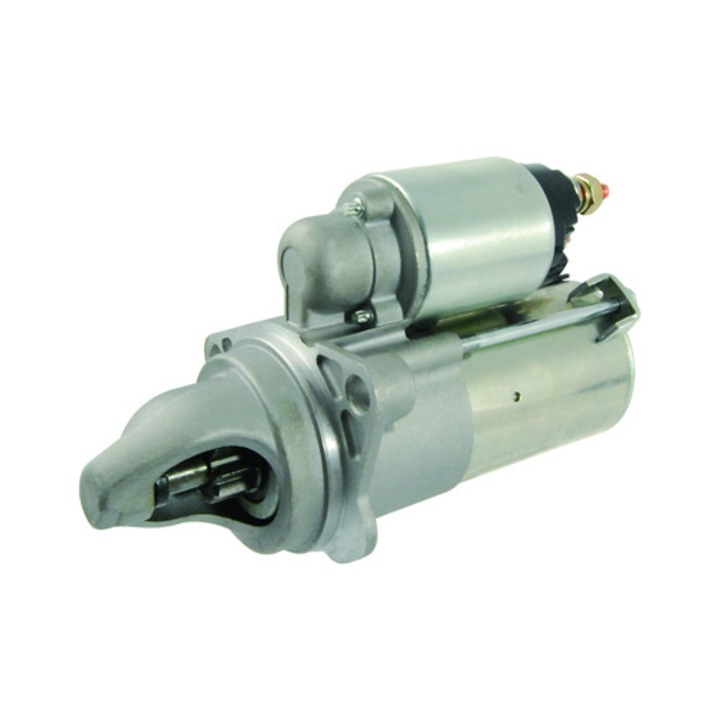 WAI 6493N önindító, 12V, 1,2kW, 74,7mm, 9 fog, Opel Vectra C 2003-2008, Zafira 2005-2012 modellekhez