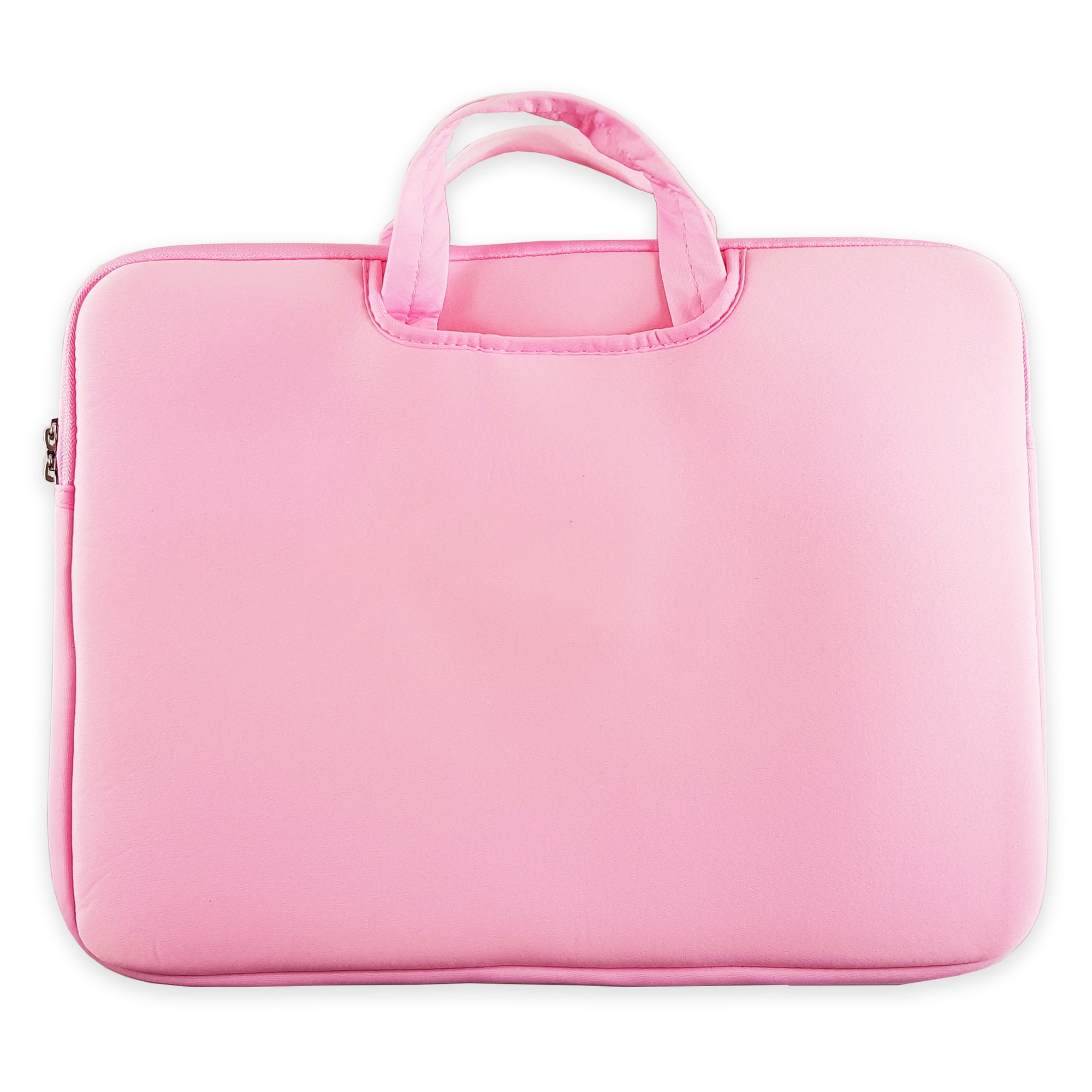 Husa laptop ArmorCase 14-15,6 inch roz 27,5x38,5x4,5cm neopren