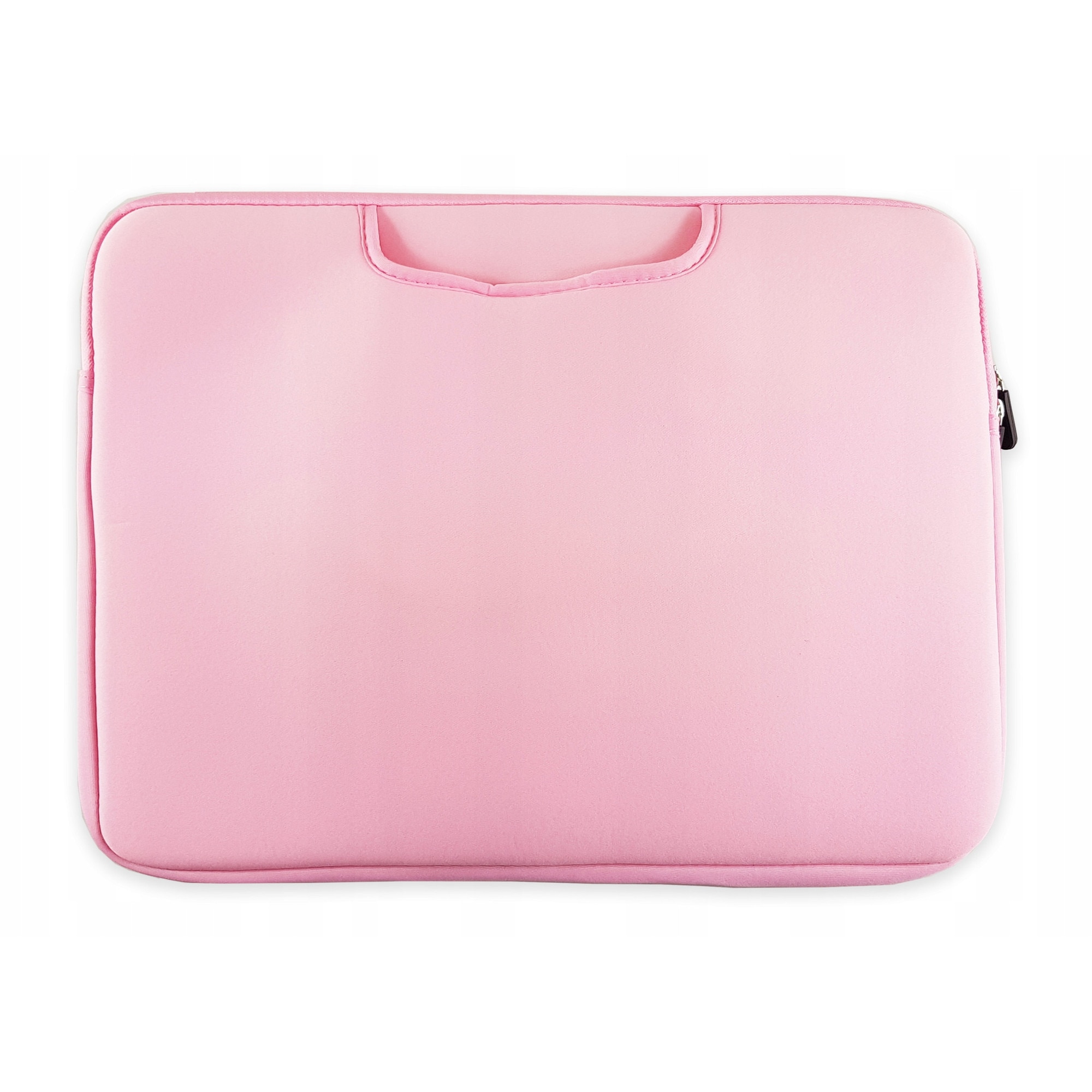 Husa laptop ArmorCase 14-15,6 inch roz 27,5x38,5x4,5cm neopren
