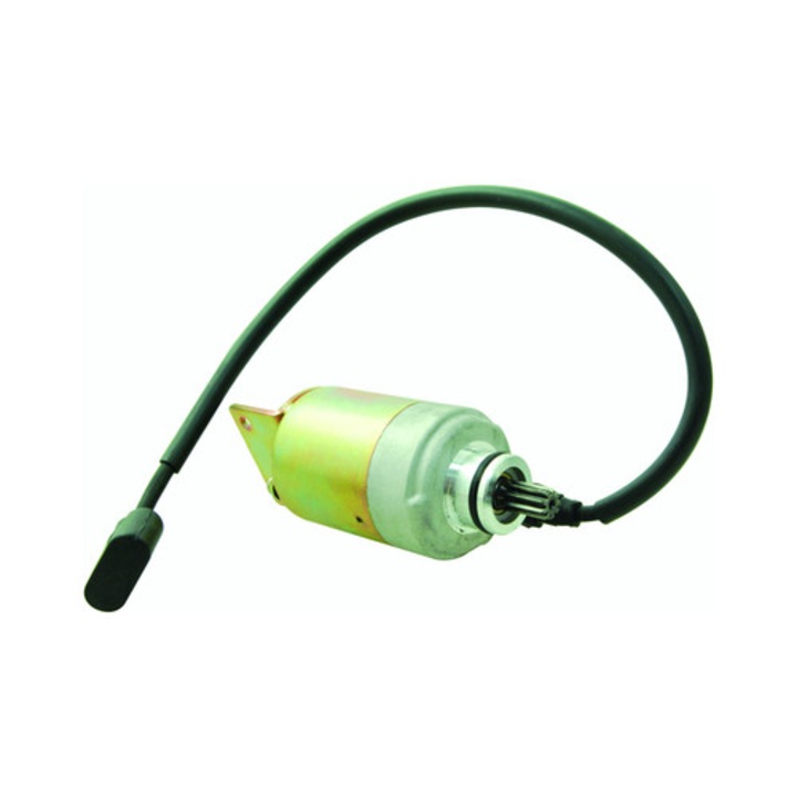 Rasucitor ATV, 196cc, 9 dinti, 12V, WAI Global