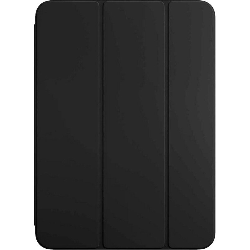 Husa tableta pentru Apple iPad 11.0", 11 generatie (2025), set, neagra, ArmorCase