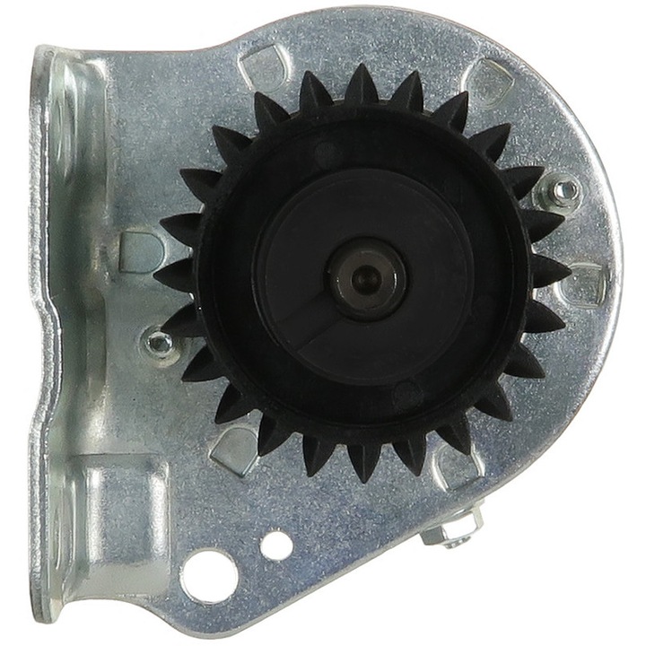 AS-PL S9575S indítómotor, 24 fog, 12V, fűnyírókhoz