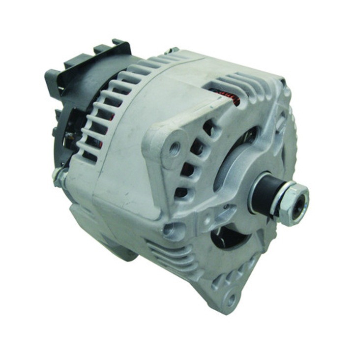 Alternator WAI pentru CATERPILLAR M322C, 12V, 80A, 6.0, 01.2003-