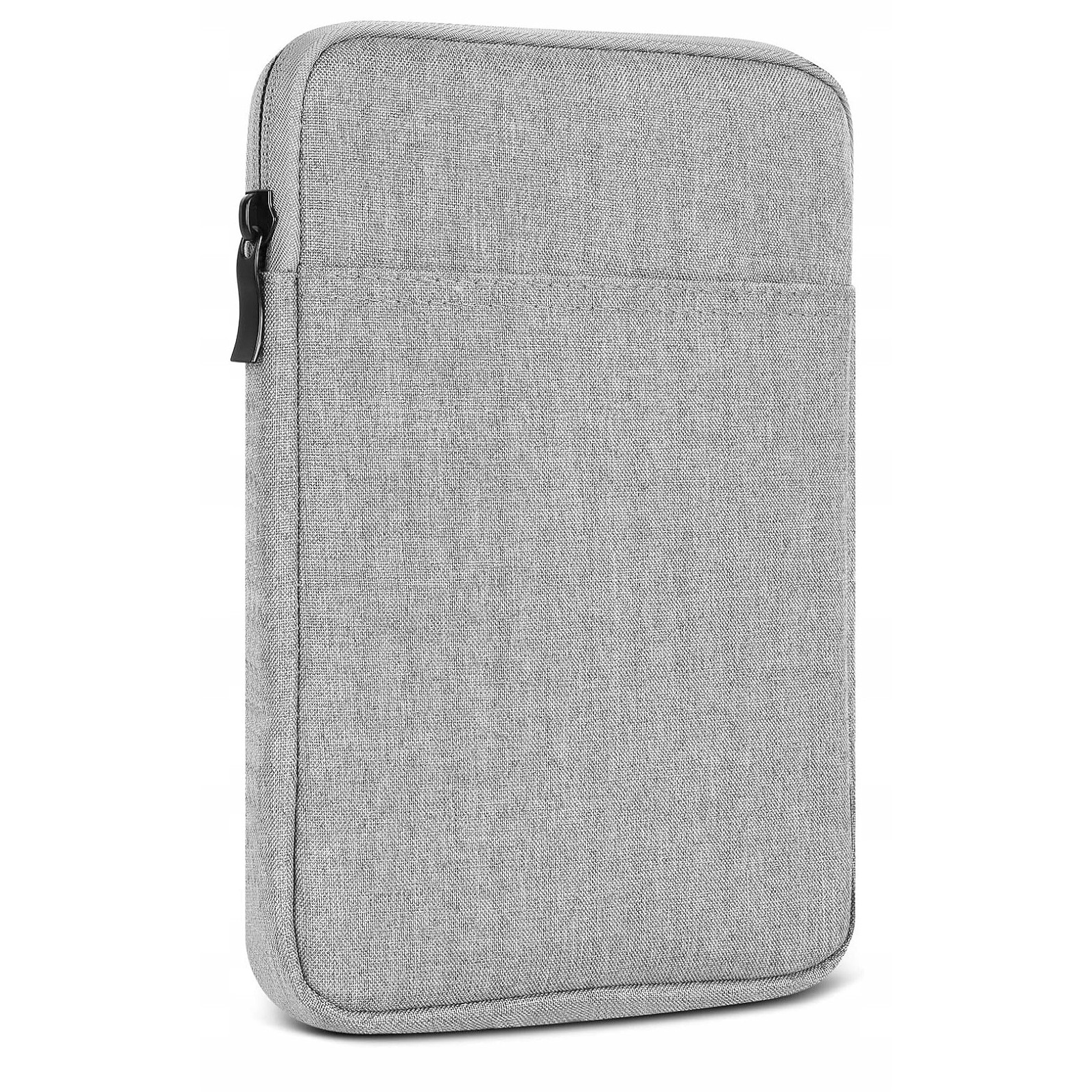 Etui protectie pentru tableta, ArmorCase, Lenovo Tab M11 (2024) 10.95", impermeabil, gri, dimensiuni 35x25x2cm