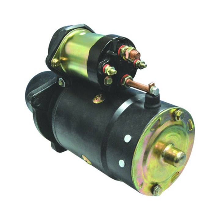 Starter Hyster H-60, H-100, H-135XL, H-155XL, H-160, 12V, 1,4kW, 89mm
