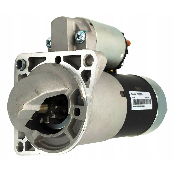 WAI ACS1264-WM 12V önindító Opel Astra, Zafira, Vectra, 1.9/2.0 CDTI, 2004-2015 modellekhez