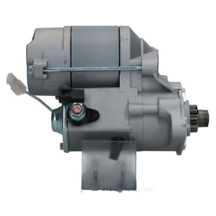 Demaror BV PSH, 12V, 9 dinti, 14kW, 660x60mm