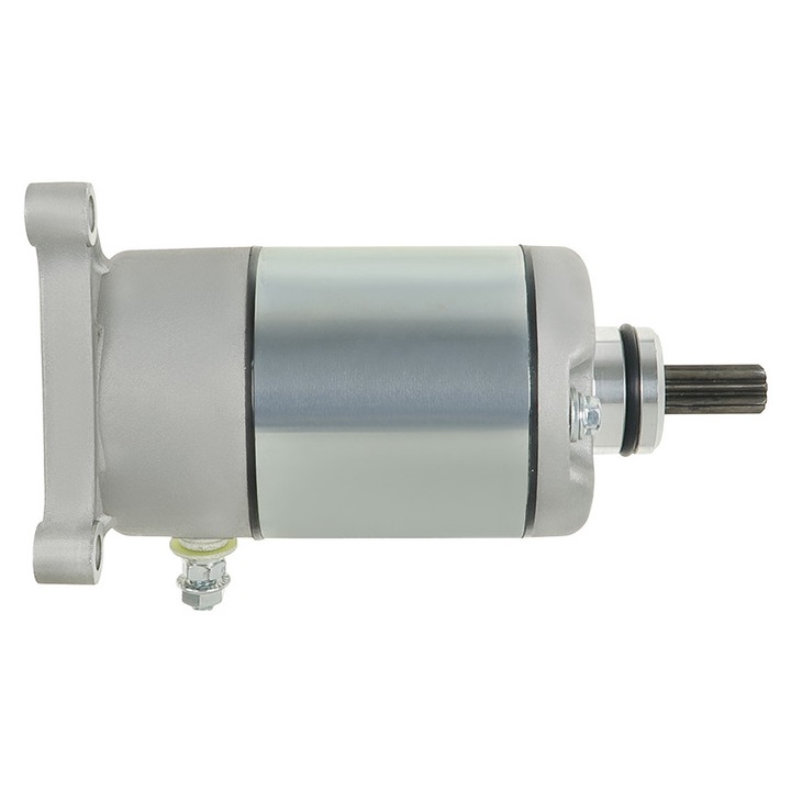 AS-PL indítómotor SUZUKI VZ800 Marauderhez, 12V, 41x160mm, új