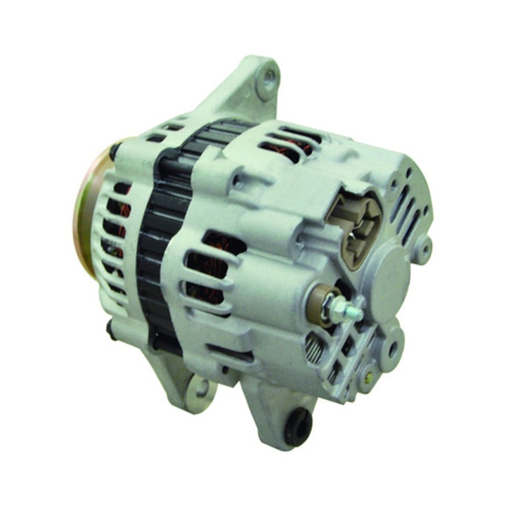 Generátor WAI 14V, 40A, 69mm, autóalkatrészekhez