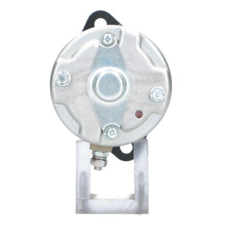 Indító motor BV Psh, S108-98 modell, 12V, 1.0kW, 9 fog, 62,1mm, MERCURY MARINER 25HP-30HP, NISSAN NS25-NS30, 1992-2003 modellekhez