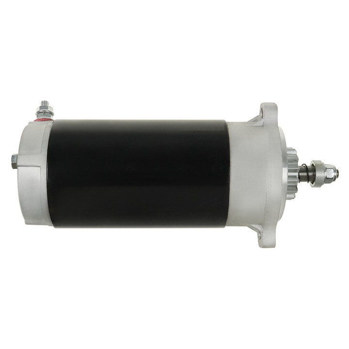 AS-PL Indítómotor, CUSHMAN, 4-22 LE, 1987-1997, 12V, 13 fog