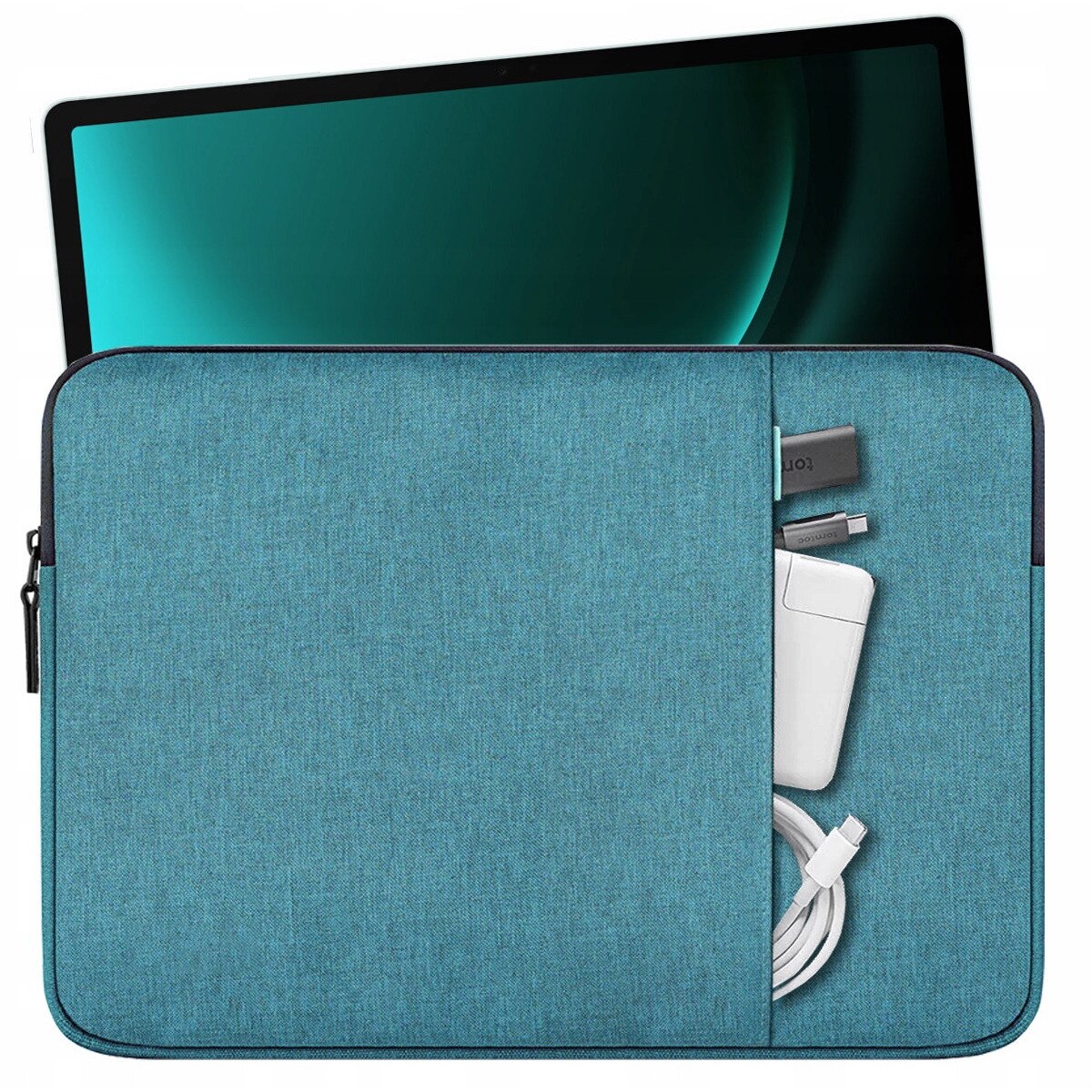 Husa tablete ArmorCase Soft Case, pentru Lenovo Yoga 2in1, impermeabila, 32,5x23,5cm