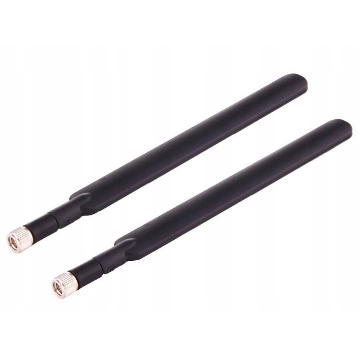 ANTENA LTE 4G PENTRU ROUTER 2x TP-LINK ARCHER MR600 MR400 TL-MR6400 TL-MR150 Vortex