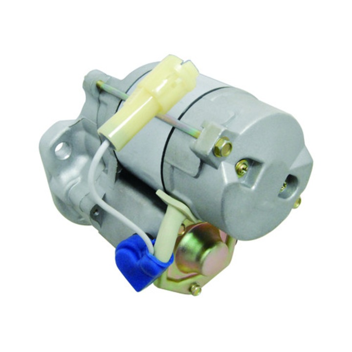 Demaror WAI, pentru tractoare KUBOTA CT4-114, CT4-134, V2203-DI, V1902, 1987-2007, standard
