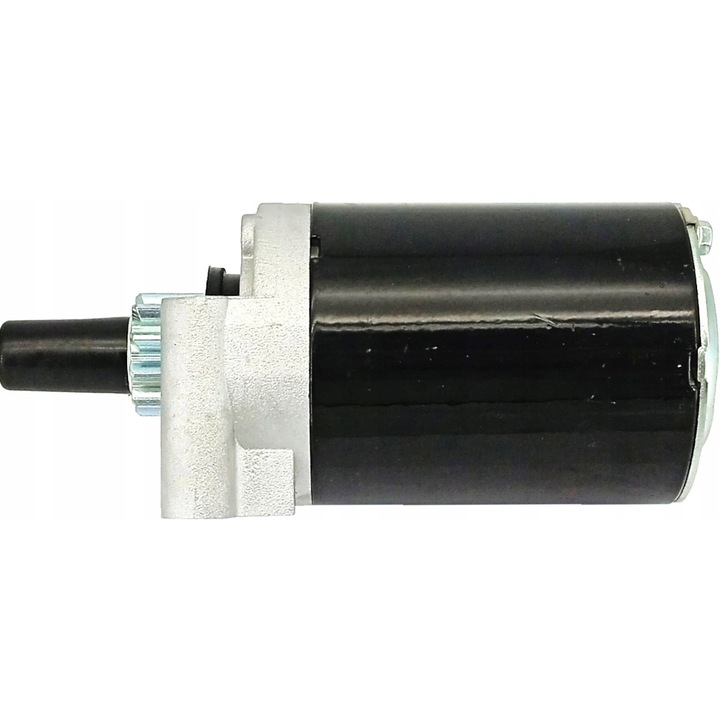 AS-PL önindító John Deere STX30, STX38, STX46 modellekhez, 10 fog, 12V, 18x2mm