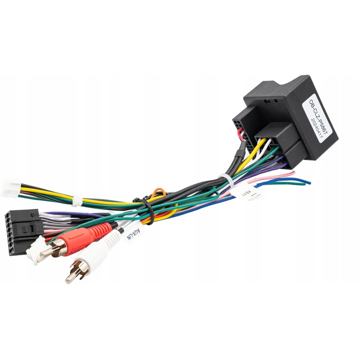 Modul CAN-BUS 16PIN pentru OPEL, Vortex