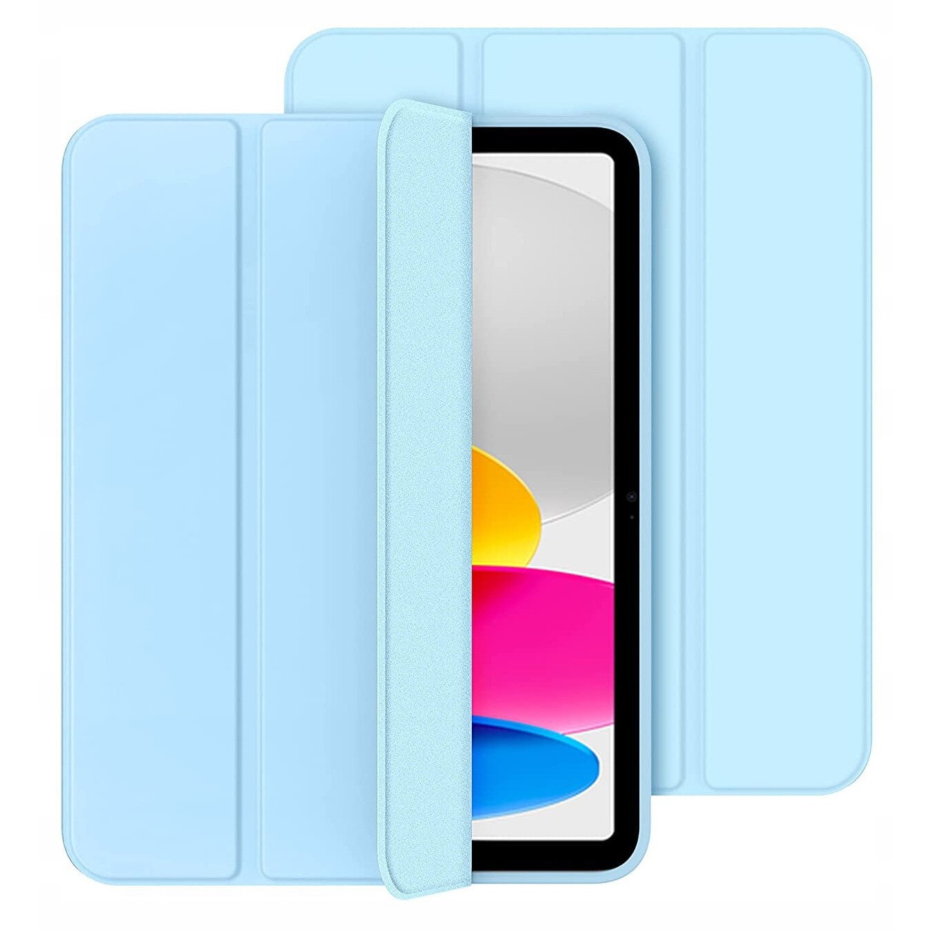 Etui de protectie pentru Apple iPad 11" ArmorCase