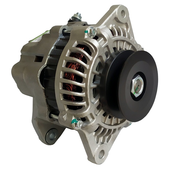 Alternator WAI pentru JOHN DEERE 7310 7410 7510 7610 7710 7810 8100 8200; 12V / 140A