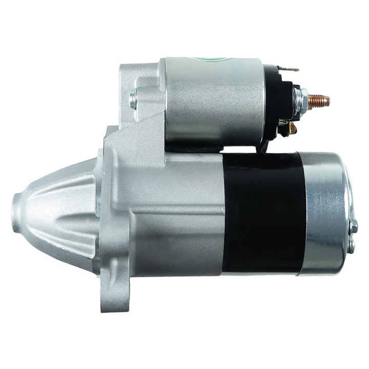 Önindító MAZDA 3, 1.3/1.6/2.0, 2003-2009, 12V, 1kW, 74x16mm, készlet