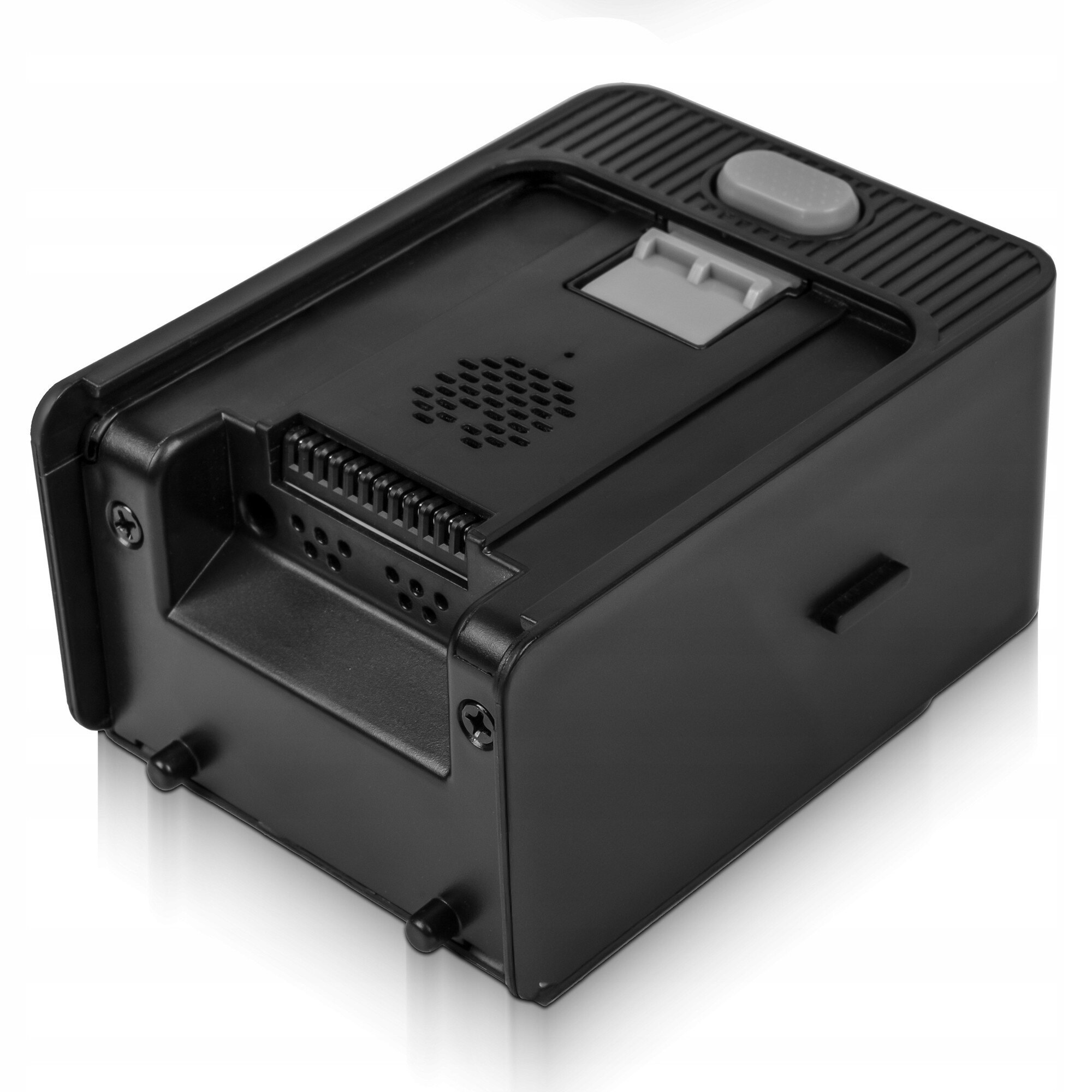 Baterie Li-Ion 2200mAh pentru aspirator vertical MalTec, 22,2V, 3 moduri de functionare
