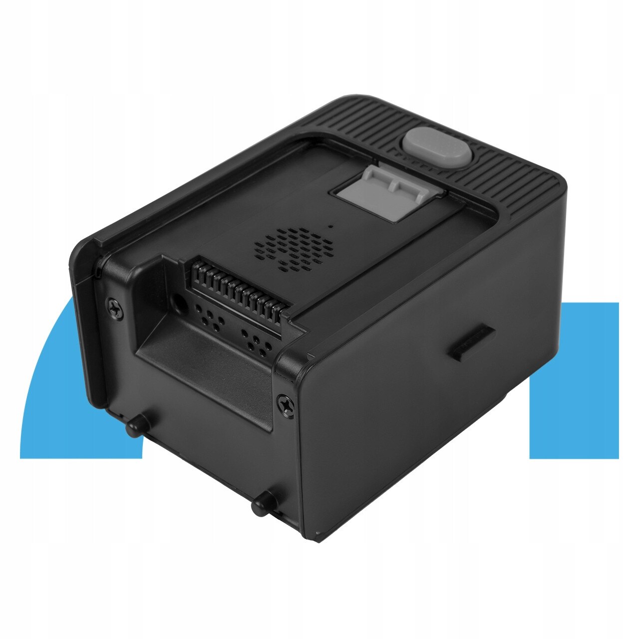 Baterie Li-Ion 2200mAh pentru aspirator vertical MalTec, 22,2V, 3 moduri de functionare