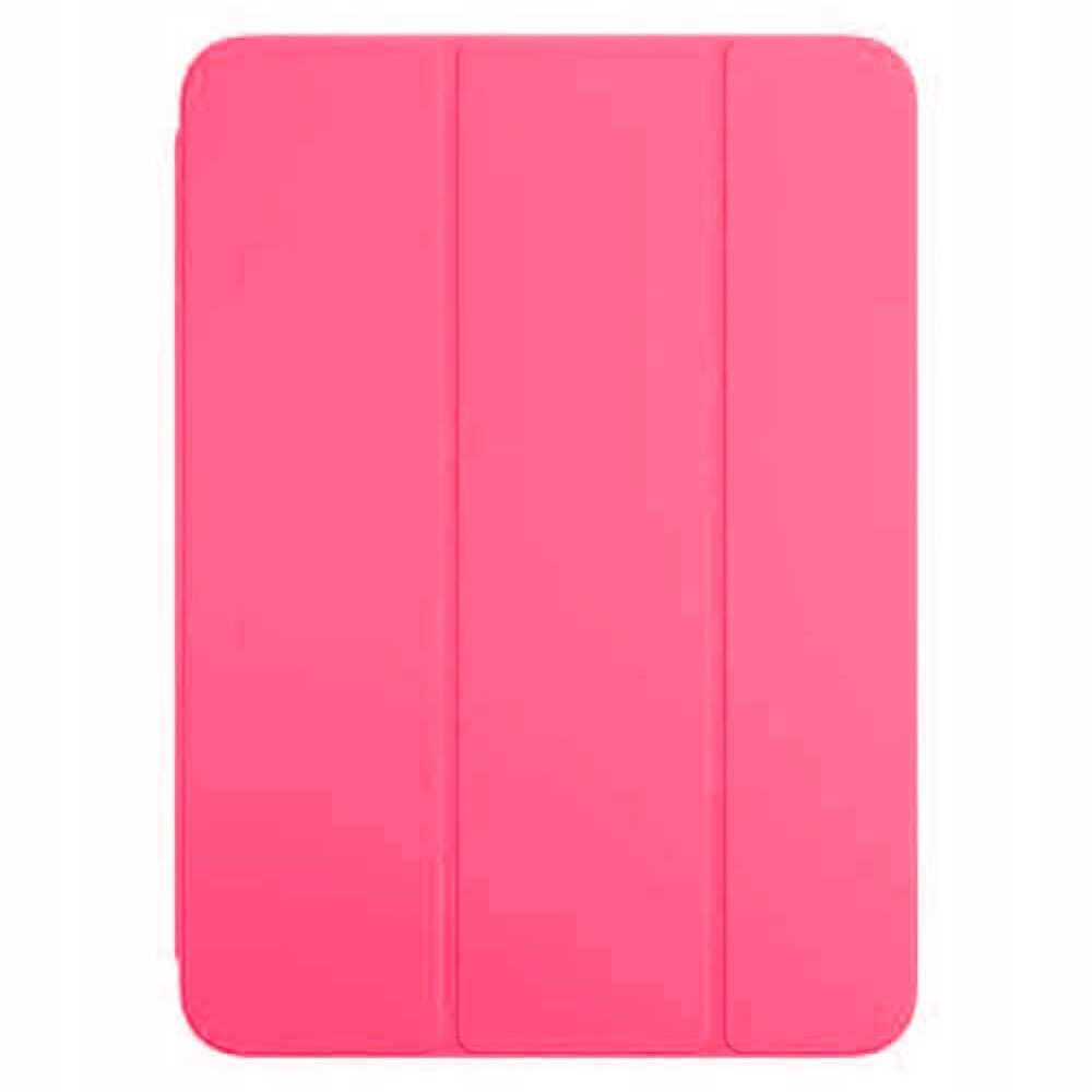 Husa tableta ArmorCase pentru Apple iPad 10.9, Gen 10 (2022), roz