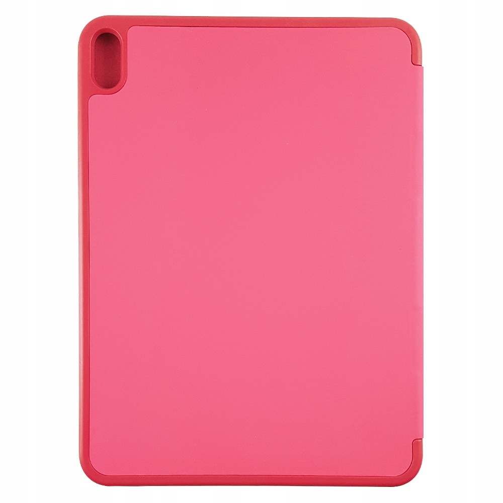 Husa tableta ArmorCase pentru Apple iPad 10.9, Gen 10 (2022), roz