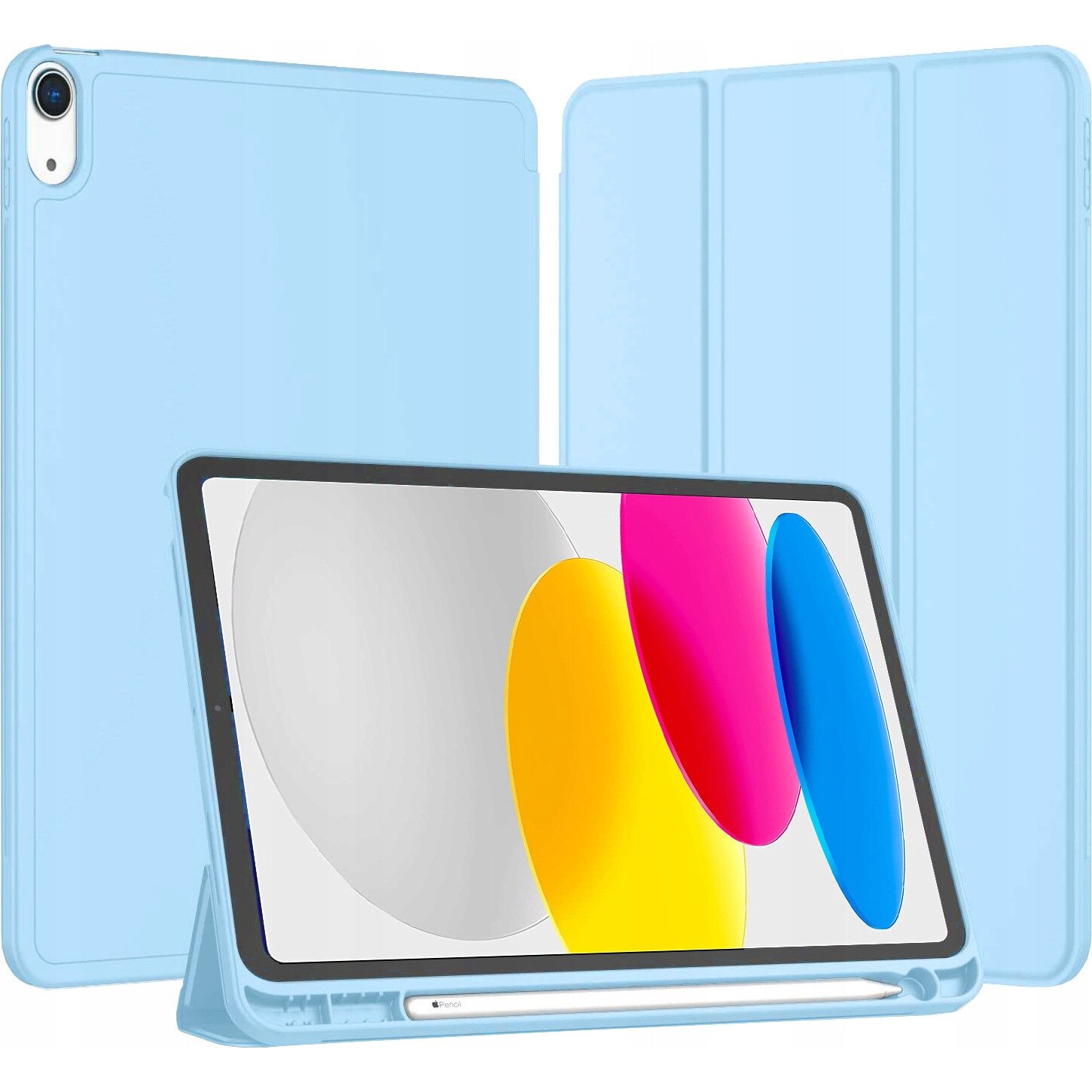 Etui de protectie pentru Apple iPad 11" ArmorCase