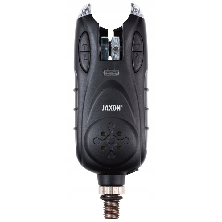 Semnalizator electronic Jaxon AJ-SYA107B albastru reglabil 9V