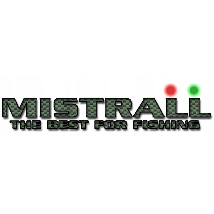 Mistrall Expert elektronikus kapásjelző, fekete, 11,5cmx5cm, fény- és hangjelzéssel, hangerő- és érzékenység-szabályozással