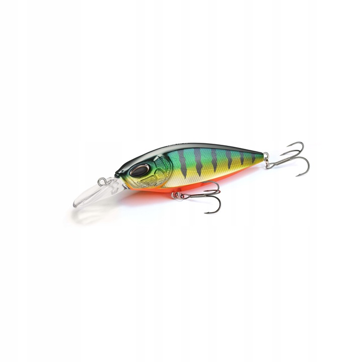 NAYS CRNK FLT 75 wobbler, 7.5cm, 10.5g, 0.8-1.5m, S-20