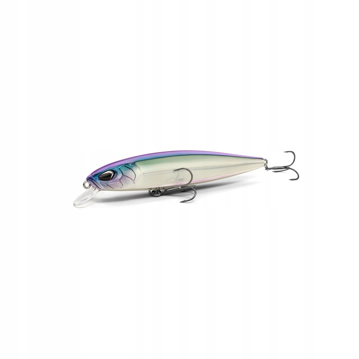 Wobler NAYS MD MX 2.0, 11cm, 15.2g, suspending, S-25