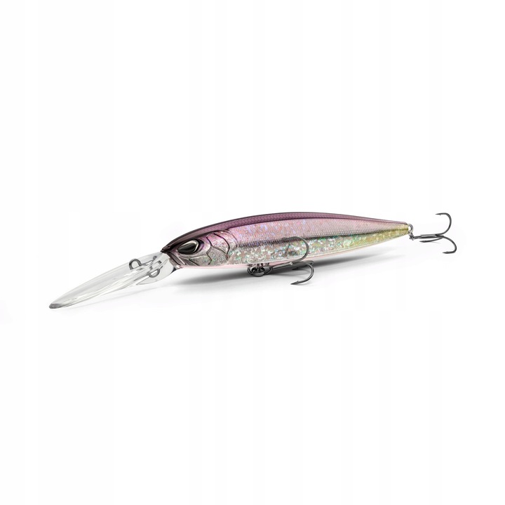 Wobler NAYS MD MX 2.0, 9.5cm, 11.3g, 1.2-2.7m, suspending, S-06