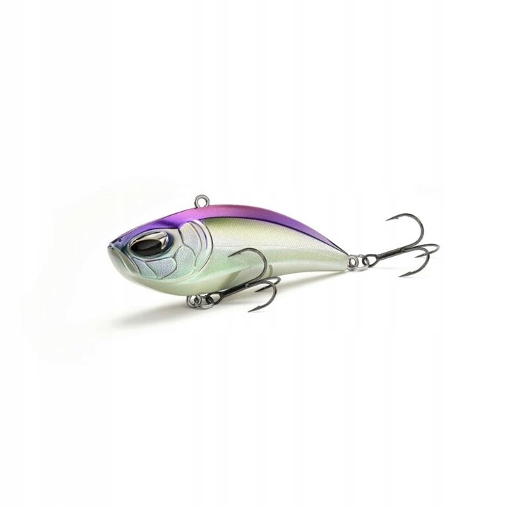 NAYS LPR wobbler szett, 7.5cm, 20.6g, S-25, tonhal, csukára