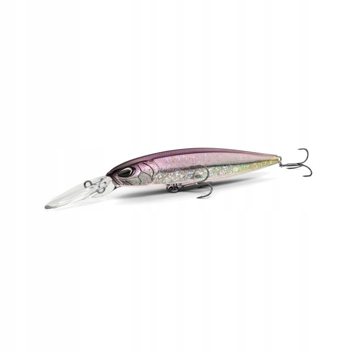 Wobler NAYS MD MX 2.0, 9.5cm, 10.7g, S-06, 0.8-1.5m