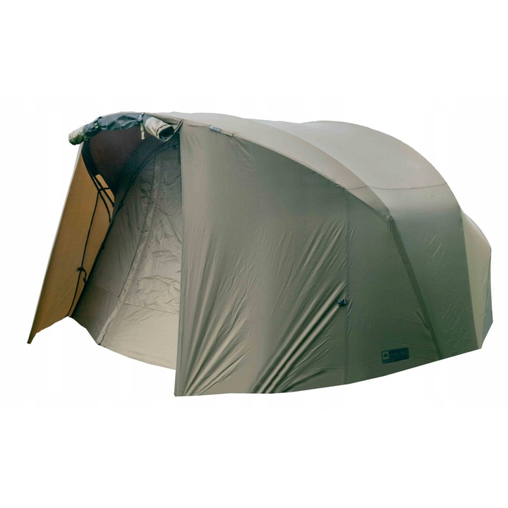 MIKADO Enclave Bivvy XL Pro sátorponyva, 10000mm vízállóság, 330x300cm, 4kg