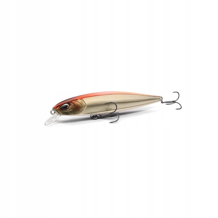 Wobler NAYS MD MX 2.0, 11cm, 15.2g, suspending, S-21