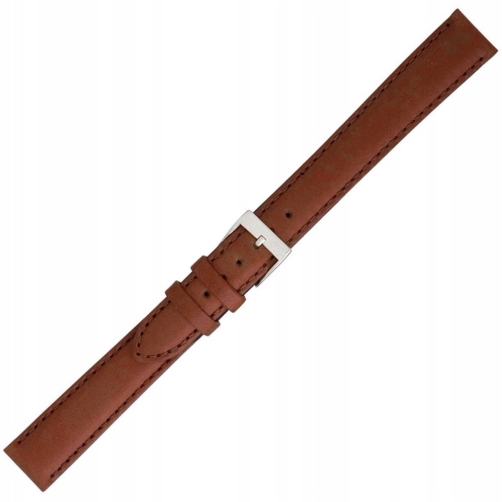 Curea de ceas, Morellato, 12mm, culoare brown, pentru dama, 18.0cm