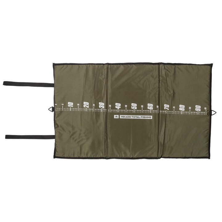 Sac de pescuit MIKADO, 102x60cm