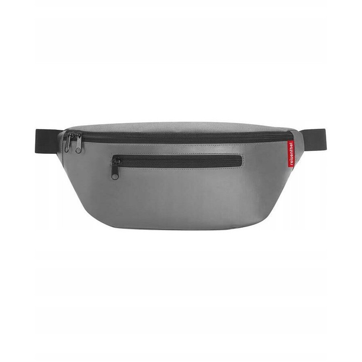 Borseta sport Reisenthel, gri, One Size