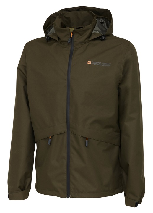 Jacheta sport barbati 76522, Prologic, Verde, Textil