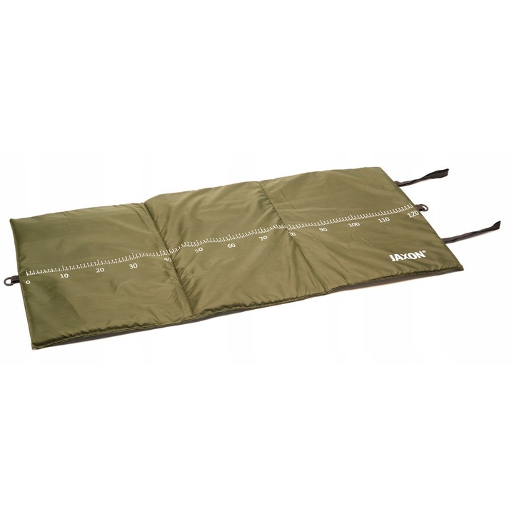 Saltea masurare Jaxon KZH100, 122x60cm, material moale