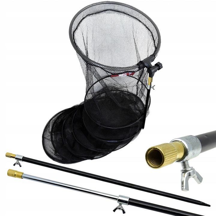 Set juvelnice, 35x250 cm, styca telescopica 54-95 cm