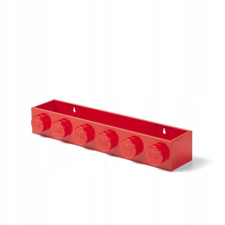 СТЕНЕН РАФТ LEGO 41121730 ЧЕРВЕН