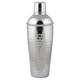 Шейкър за коктейли kinghoff kh 1507, 750 ml, инокс