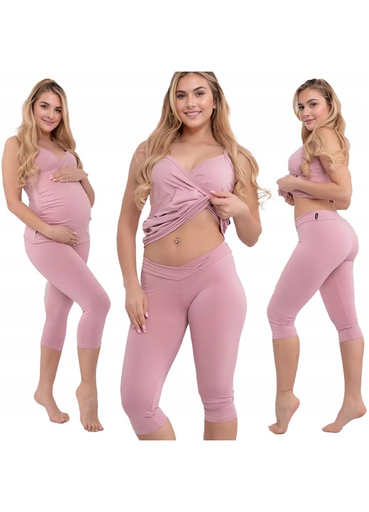 Colanti Formommy pentru gravide, Roz
