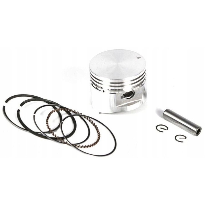 Piesa de schimb tractor, 70mm, inaltime 53,5mm, diametru pin 18mm, set complet