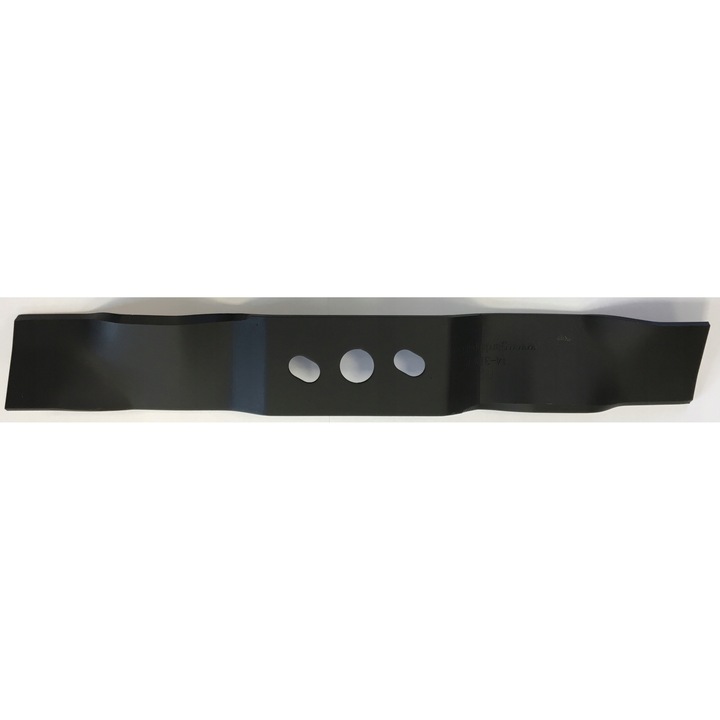 Cutit cositoare Garden Parts WR-480, 46cm, 18x12,5cm, set de consumabile pentru masini de gradinarit