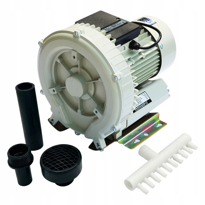 Pompa de aer SunSun HG-120C, 120W, 21000L/H